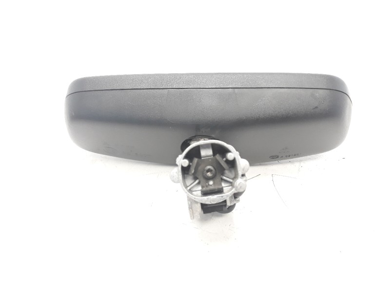 Recambio de espejo para peugeot 2008 (--.2013) 1.2 12v e-thp referencia OEM IAM 815489  