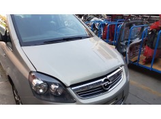 OPEL ZAFIRA B