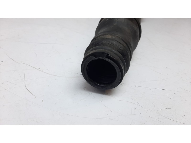 Recambio de transmision central para mercedes-benz clase s (w221) berlina 4.0 cdi referencia OEM IAM A2210516 2214100516 