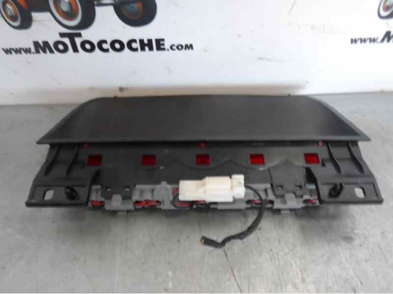 Recambio de luz central de freno para chevrolet lacetti 1.4 cat referencia OEM IAM   