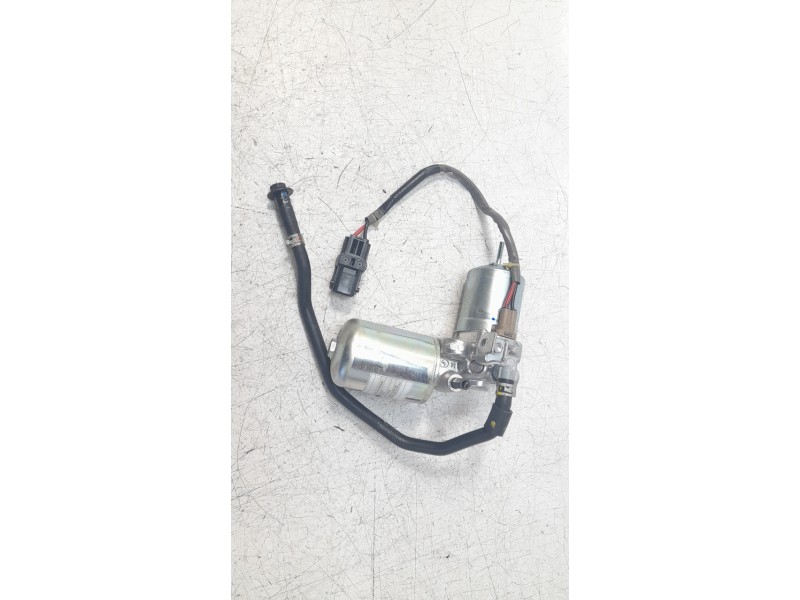 Recambio de bomba freno para toyota c-hr hybrid gr sport referencia OEM IAM 4707012030  