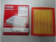 Recambio de filtro aire para peugeot partner (s1) referencia OEM IAM 18020082011 C2159 A1036