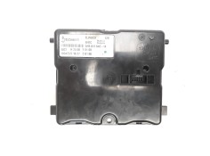 MODULO ELECTRONICO 110678071R 