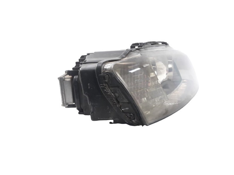 Recambio de faro derecho para audi a8 (4e2) 3.0 v6 24v tdi referencia OEM IAM 4E09410034M  