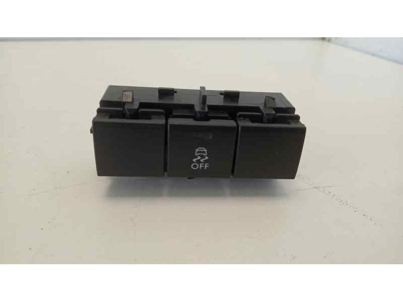Recambio de interruptor para peugeot 208 1.6 blue-hdi fap referencia OEM IAM 96750117ZD  
