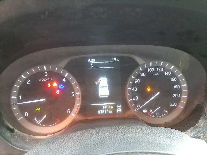 nissan np300 pick-up (d23) del año 2017