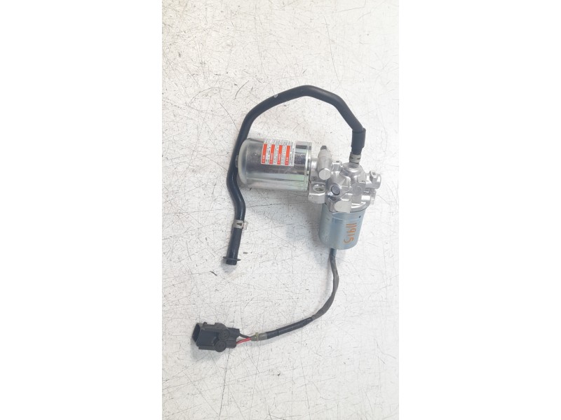 Recambio de bomba freno para toyota c-hr hybrid gr sport referencia OEM IAM 4707012030  