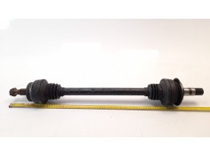 Recambio de transmision trasera derecha para mercedes-benz clase s (w221) berlina 4.0 cdi referencia OEM IAM 2213500810  