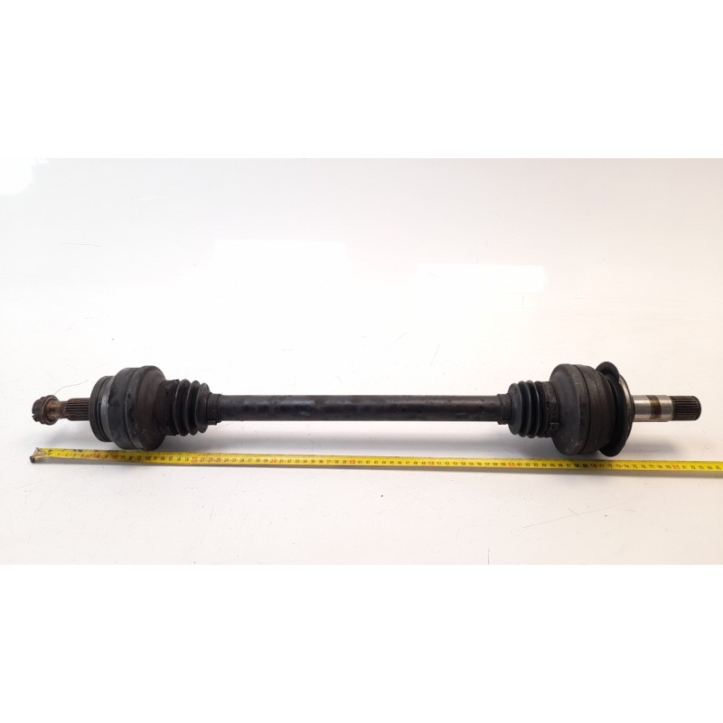 Recambio de transmision trasera derecha para mercedes-benz clase s (w221) berlina 4.0 cdi referencia OEM IAM 2213500810  