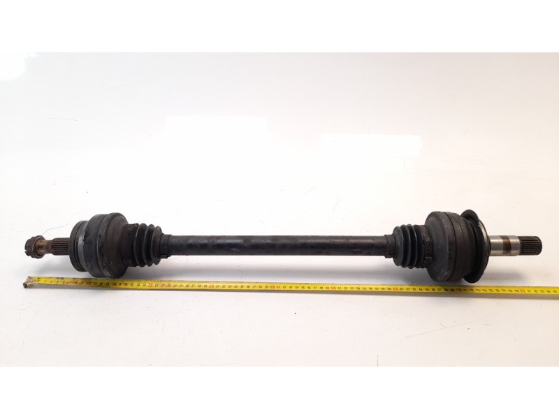 Recambio de transmision trasera derecha para mercedes-benz clase s (w221) berlina 4.0 cdi referencia OEM IAM 2213500810  