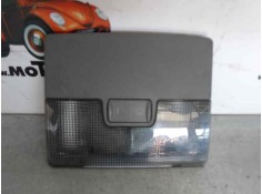Recambio de luz interior para audi a6 berlina (4b2) 2.5 tdi referencia OEM IAM   