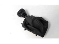 Recambio de pomo palanca cambio para citroen c3 aircross 1.2 12v e-thp referencia OEM IAM 9818898ZD   2