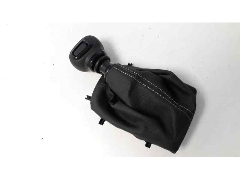 Recambio de pomo palanca cambio para citroen c3 aircross 1.2 12v e-thp referencia OEM IAM 9818898ZD  