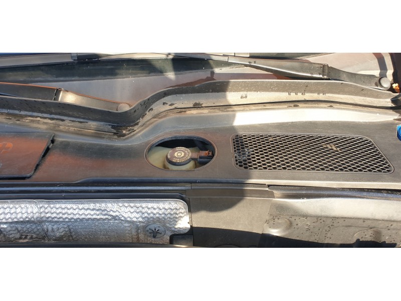 Recambio de servofreno para audi q5 (8r) 3.0 v6 24v tdi referencia OEM IAM 8R0612107B  