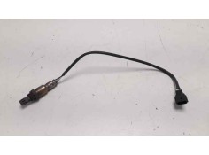 Recambio de sonda lambda para dacia sandero básico referencia OEM IAM 8200495791  