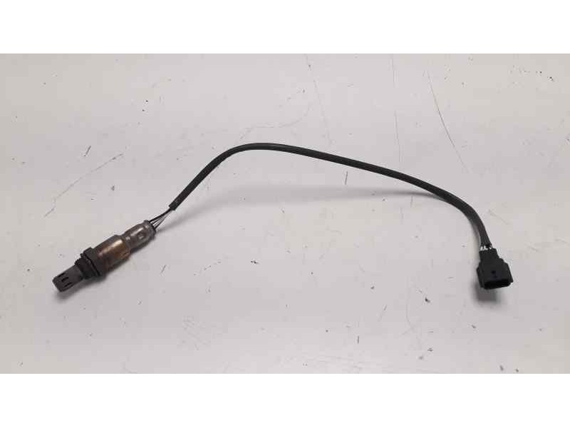 Recambio de sonda lambda para dacia sandero básico referencia OEM IAM 8200495791  