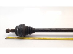 Recambio de transmision trasera derecha para mercedes-benz clase s (w221) berlina 4.0 cdi referencia OEM IAM 2213500810   2