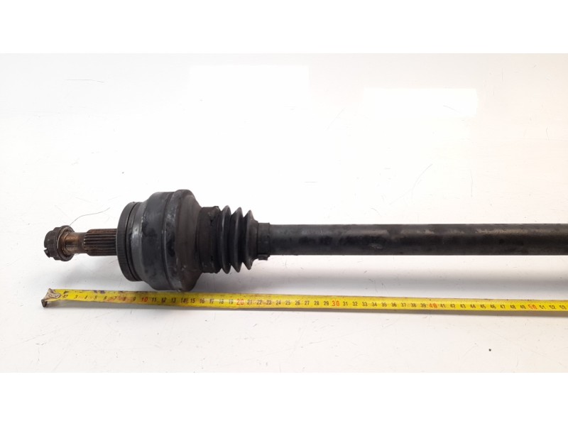 Recambio de transmision trasera derecha para mercedes-benz clase s (w221) berlina 4.0 cdi referencia OEM IAM 2213500810  