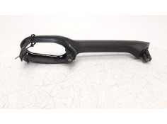 Recambio de moldura para jeep renegade 1.0 t-gdi cat referencia OEM IAM 735600628   2