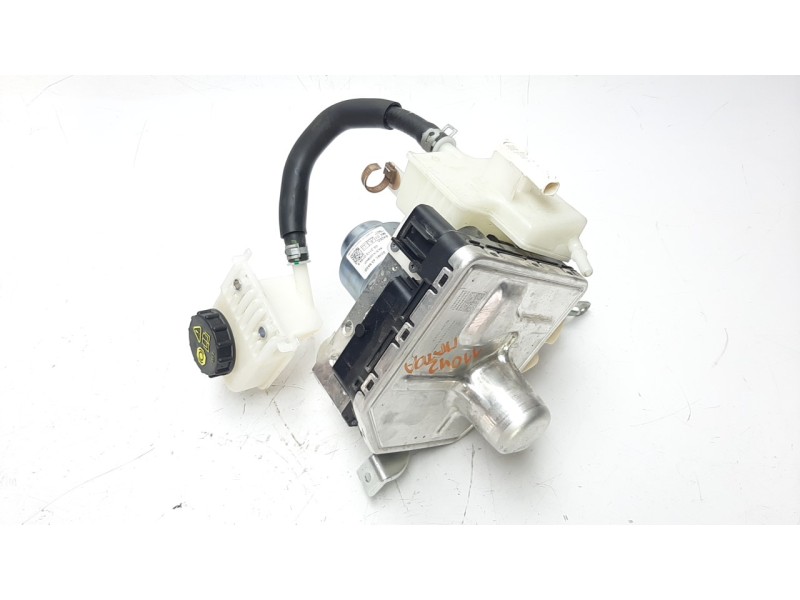 Recambio de abs para mazda 3 berlina (bp) referencia OEM IAM BDMC439A0D  