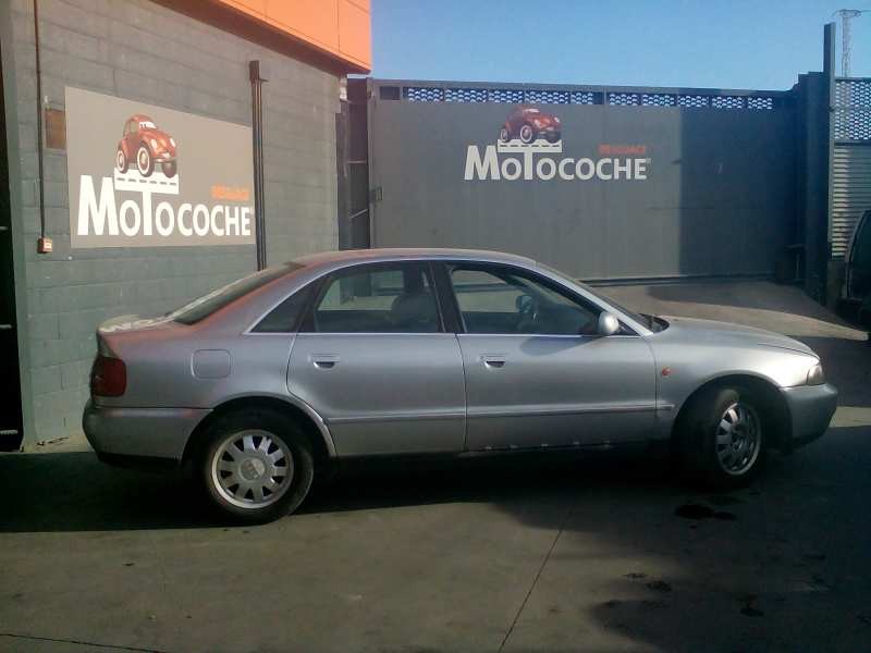 audi a4 berlina (b5) del año 1998