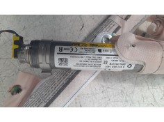 Recambio de airbag cortina delantero derecho para smart fortwo coupe referencia OEM IAM 4538601401   2