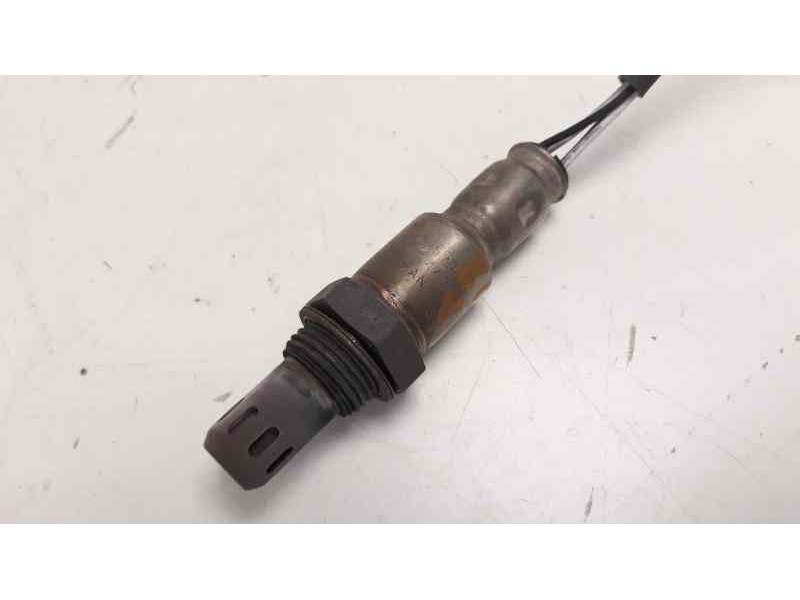 Recambio de sonda lambda para dacia sandero básico referencia OEM IAM 8200495791  