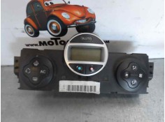 MANDO CLIMATIZADOR 8200265572 