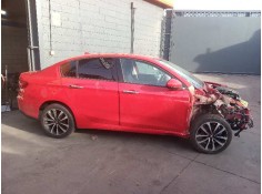 fiat tipo ii (356) sedan del año 2019