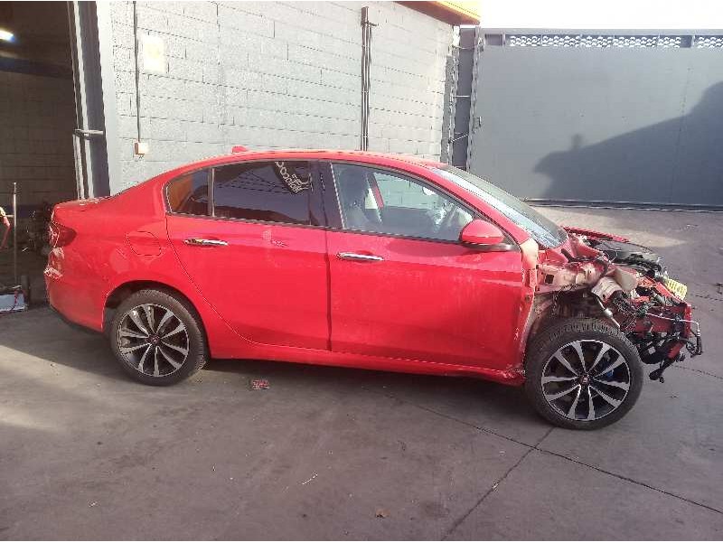 fiat tipo ii (356) sedan del año 2019