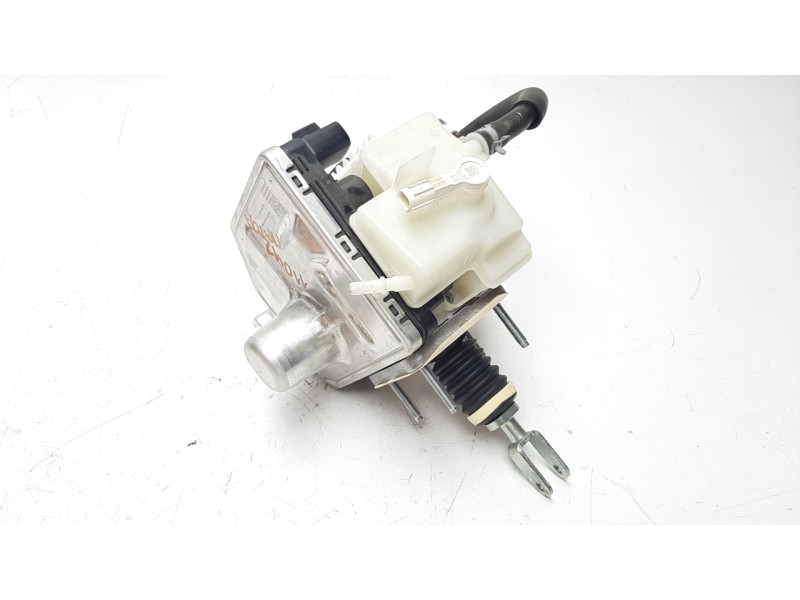 Recambio de abs para mazda 3 berlina (bp) referencia OEM IAM BDMC439A0D  