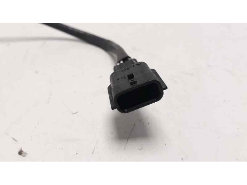 Recambio de sonda lambda para dacia sandero básico referencia OEM IAM 8200495791  
