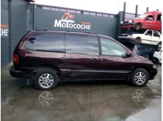 chrysler voyager (gs) del año 1996