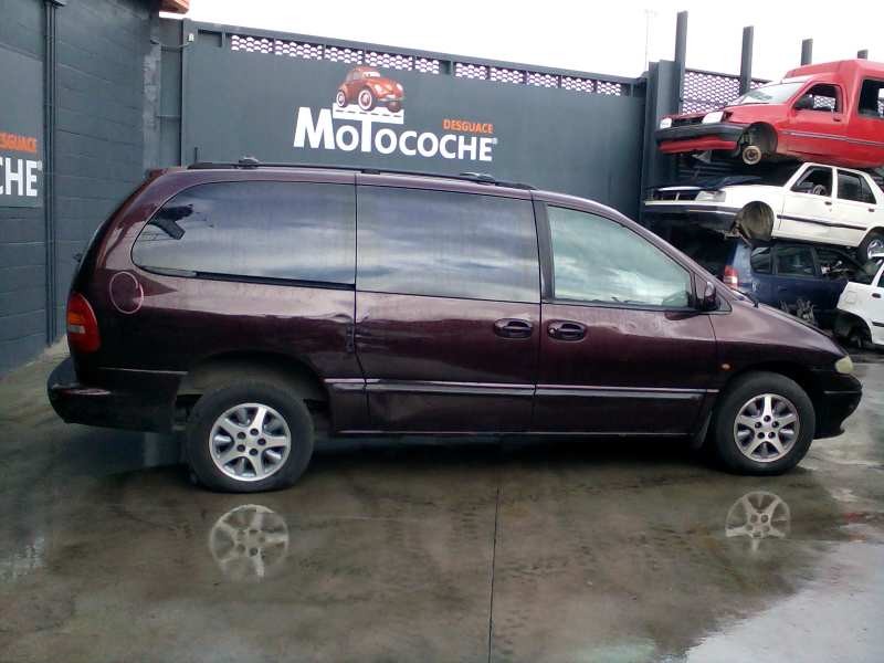 chrysler voyager (gs) del año 1996