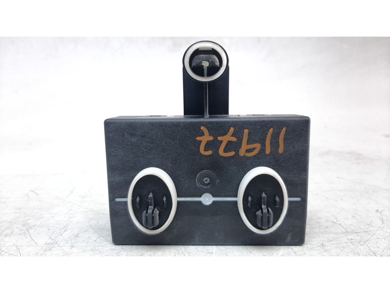 Recambio de modulo confort para seat alhambra (711) reference travel referencia OEM IAM 7N0959794K  