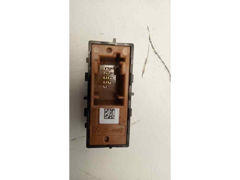 Recambio de interruptor para peugeot 208 1.6 blue-hdi fap referencia OEM IAM 98029929ZD  
