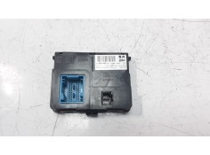 MODULO ELECTRONICO 9836666580 