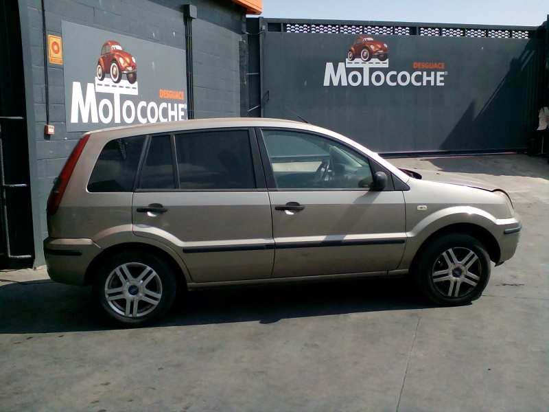 ford fusion (cbk) del año 2002