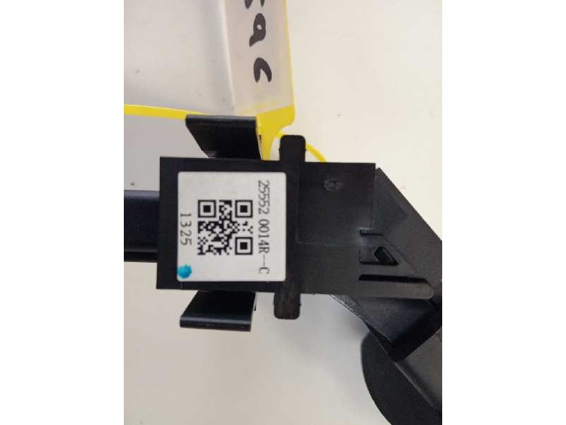 Recambio de mando volante para renault megane iii coupe dynamique referencia OEM IAM 255520014R  