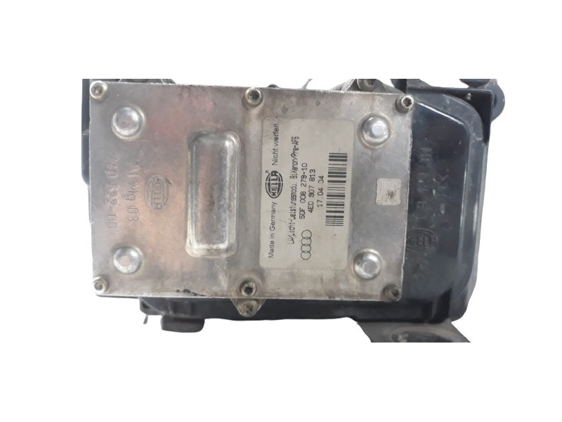 Recambio de faro izquierdo para audi a8 (4e2) 3.0 v6 24v tdi referencia OEM IAM 4E0941003M  