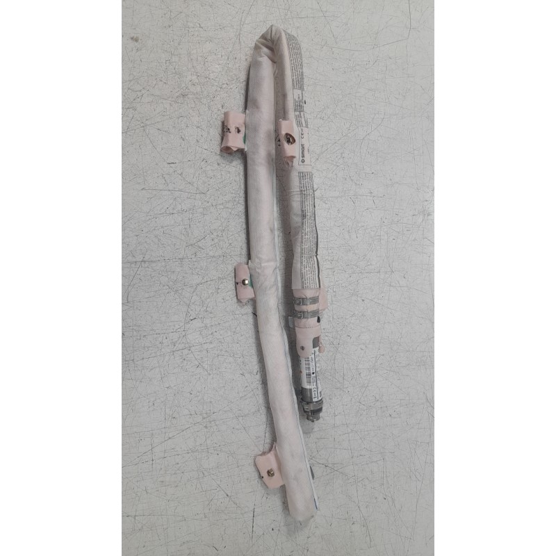 Recambio de airbag cortina delantero izquierdo para smart fortwo coupe referencia OEM IAM 4538601301  