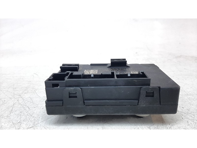 Recambio de modulo confort para seat alhambra (711) reference travel referencia OEM IAM 7N0959794K  