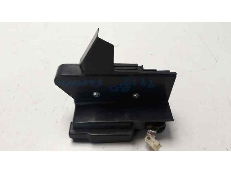 Recambio de cerradura puerta delantera derecha para dacia sandero básico referencia OEM IAM 805026816RC  