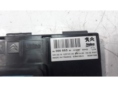 Recambio de modulo electronico para peugeot 308 1.6 16v e-hdi fap referencia OEM IAM 9836666580   2