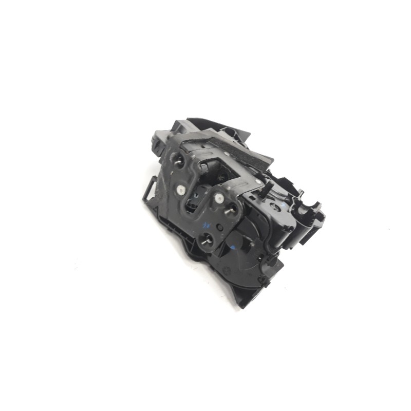 Recambio de cerradura puerta trasera izquierda para renault megane iv berlina 5p 1.5 dci diesel fap energy referencia OEM IAM 82