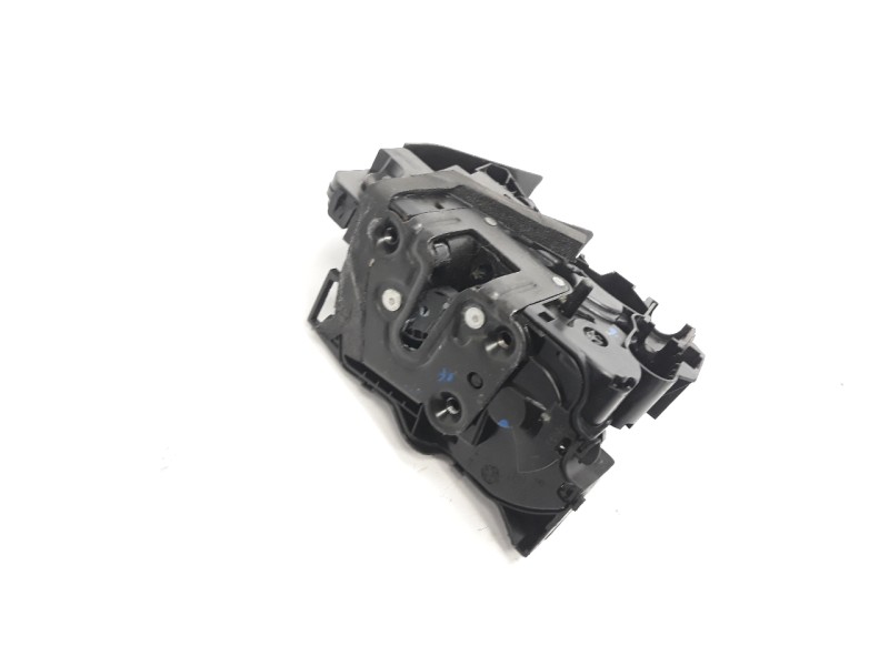 Recambio de cerradura puerta trasera izquierda para renault megane iv berlina 5p 1.5 dci diesel fap energy referencia OEM IAM 82