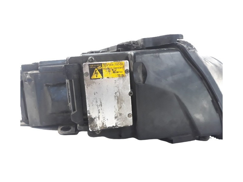 Recambio de faro izquierdo para audi a8 (4e2) 3.0 v6 24v tdi referencia OEM IAM 4E0941003M  