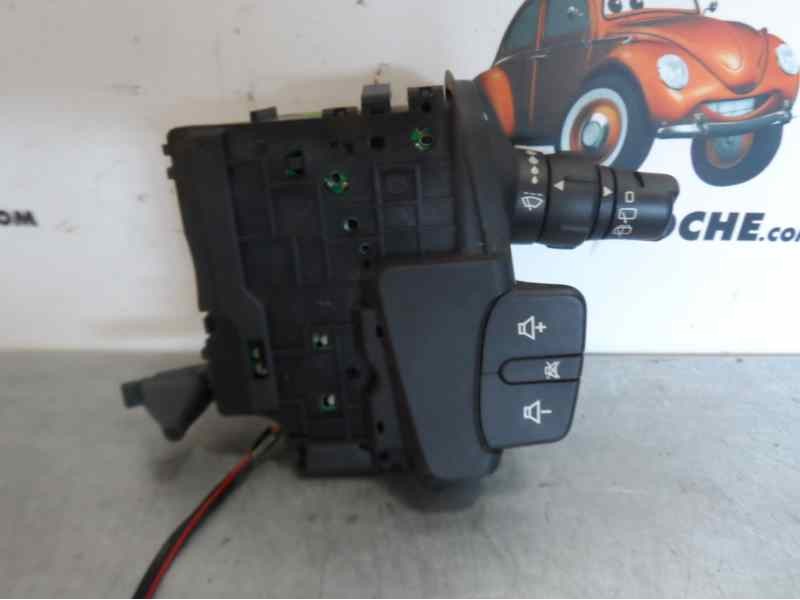 Recambio de mando limpia para renault scenic ii confort dynamique referencia OEM IAM   