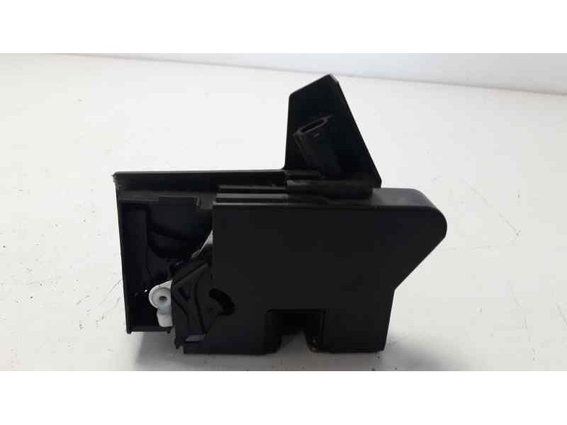 Recambio de cerradura puerta delantera derecha para dacia sandero básico referencia OEM IAM 805026816RC  