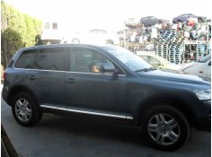 volkswagen touareg (7la) del año 2003 2